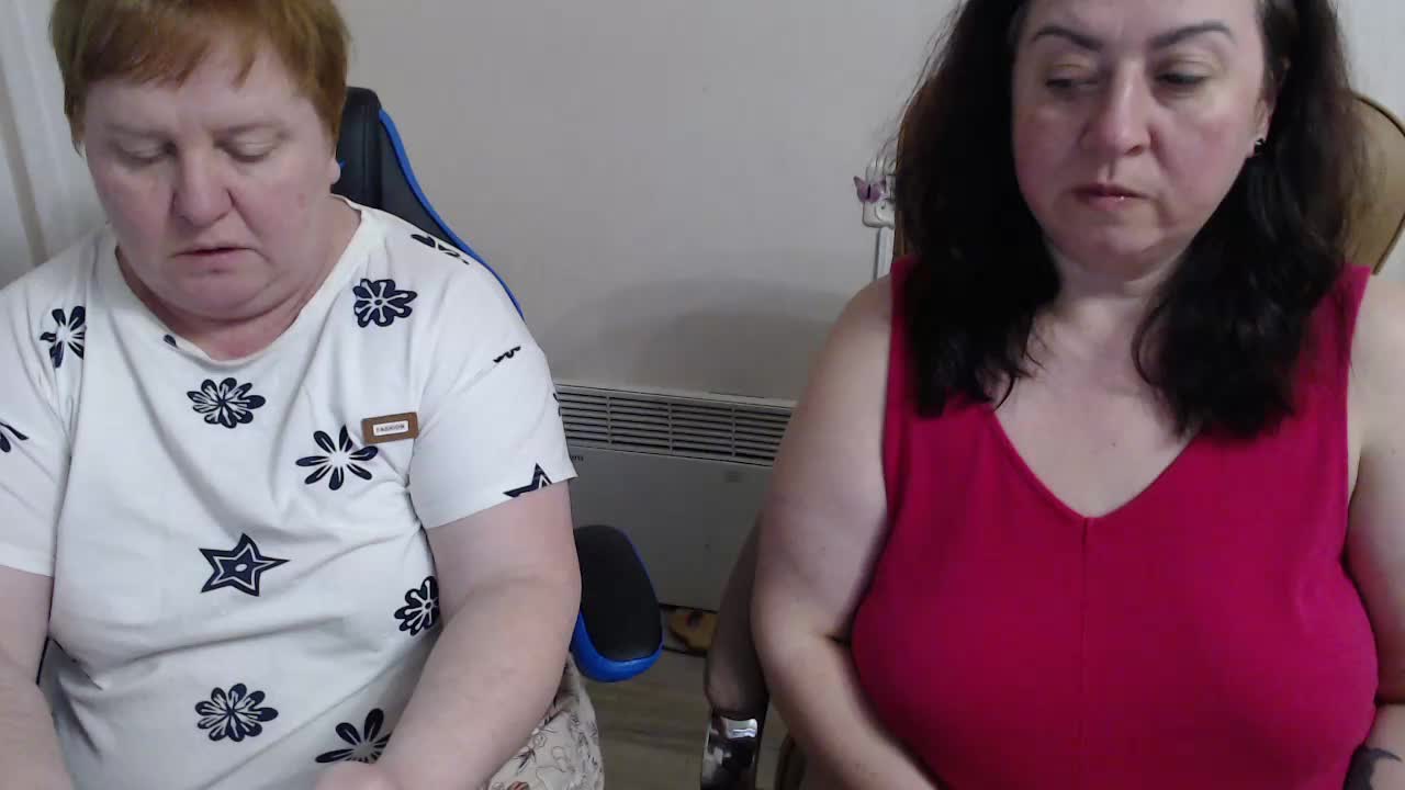 XMollyJaneEX Adult Chat March 27, 2026