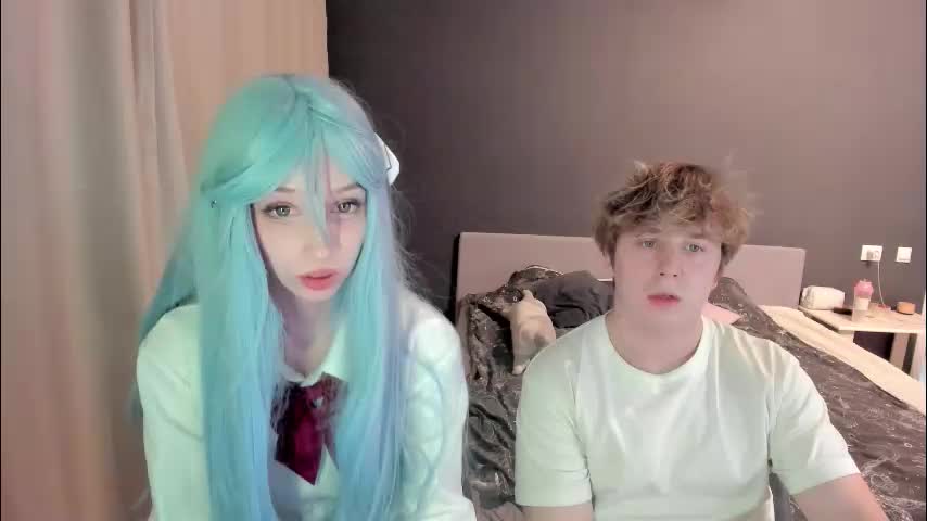 ariel_rouse Adult Chat March 27, 2026