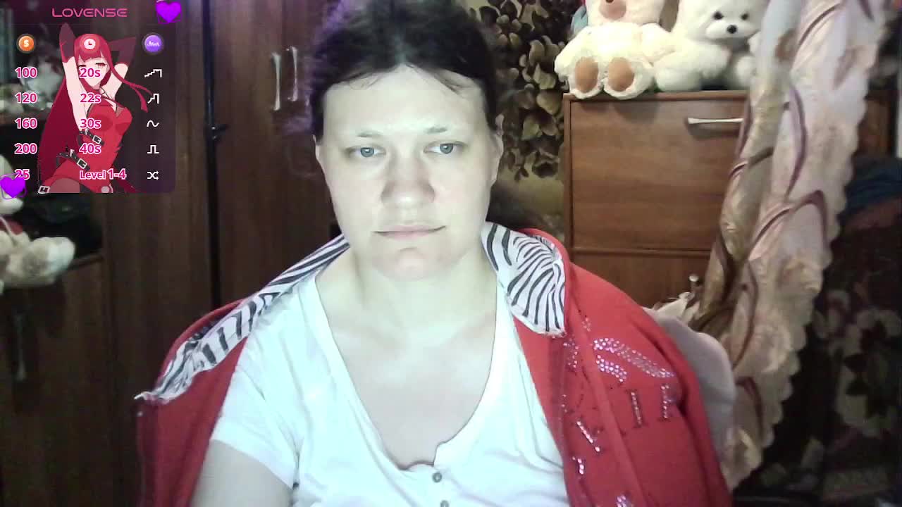 Flower_Jasmine Adult Chat March 27, 2026