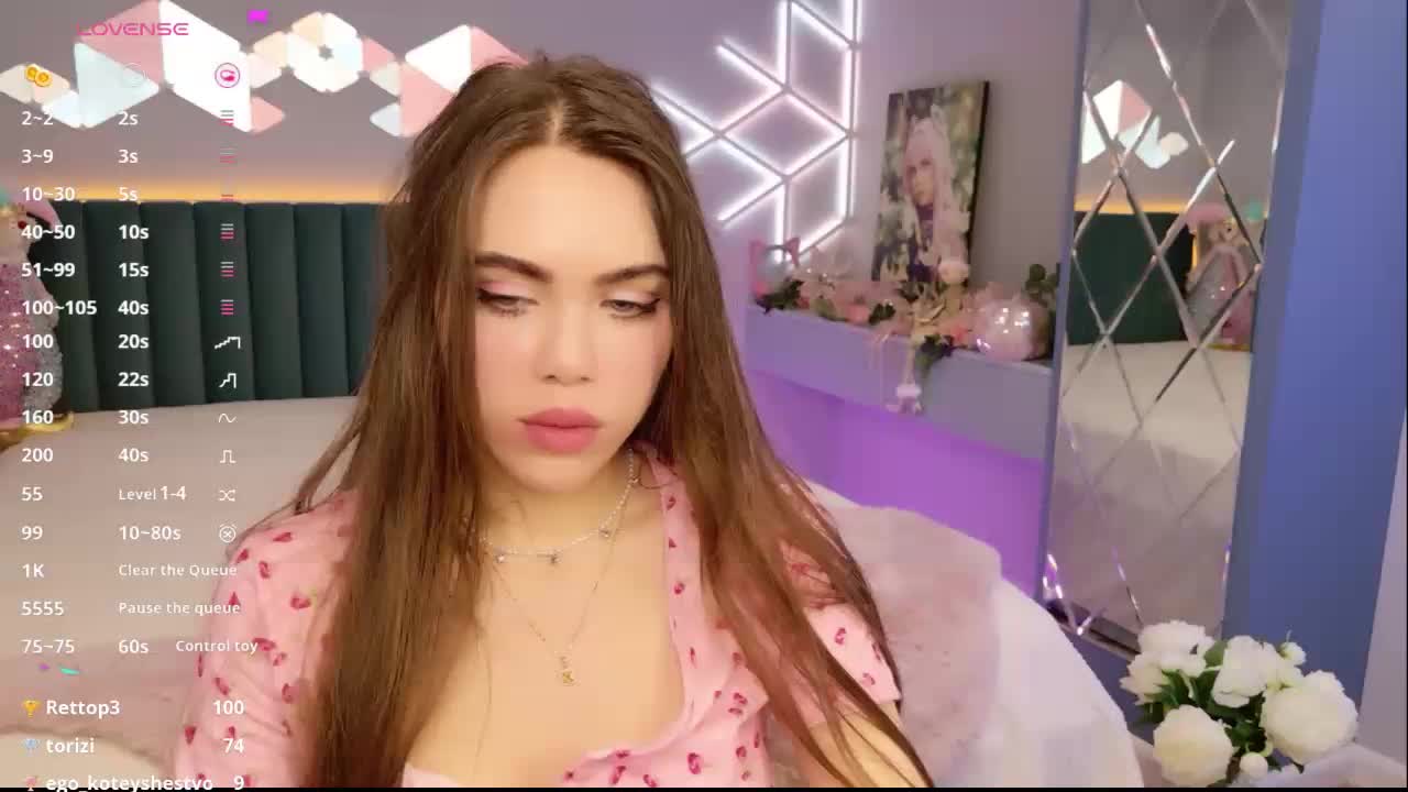 MimiForce Adult Chat March 27, 2026