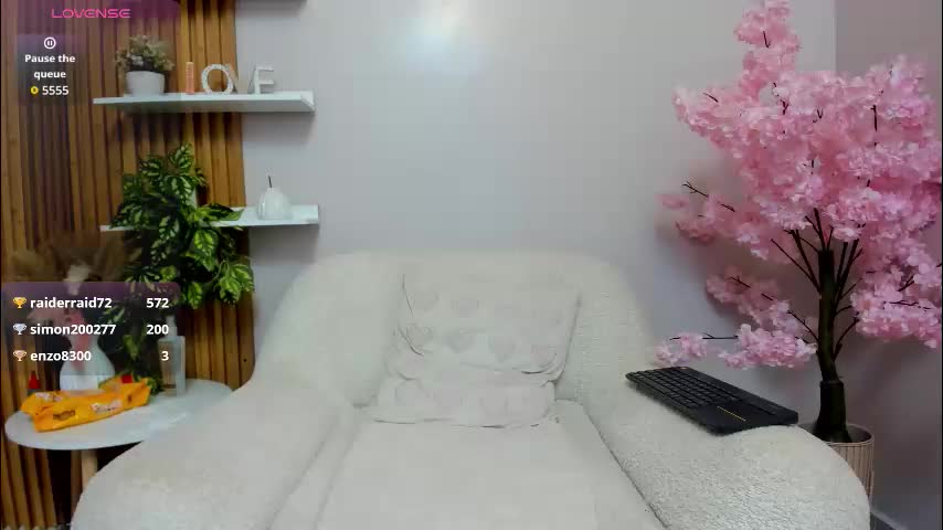 maiasweet_ Adult Chat March 27, 2026