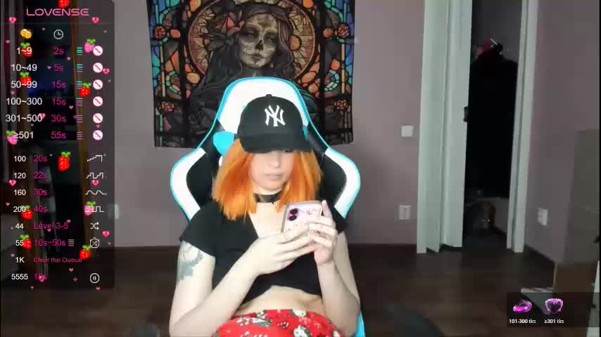 project_hisoka44 Adult Chat March 27, 2026