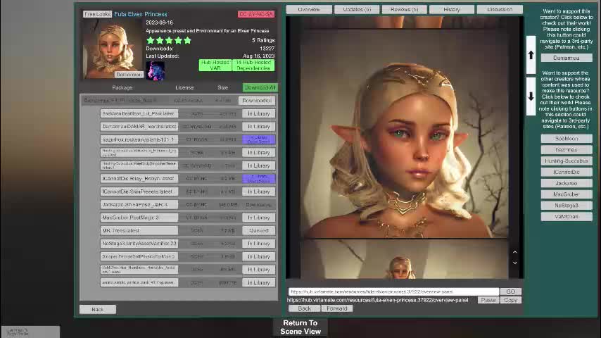 virtualvixenliveshow Adult Chat March 27, 2026