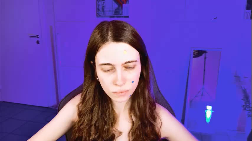 yoka_paradoxxx Adult Chat March 27, 2026