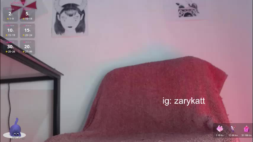 lovely_chloee Adult Chat March 27, 2026