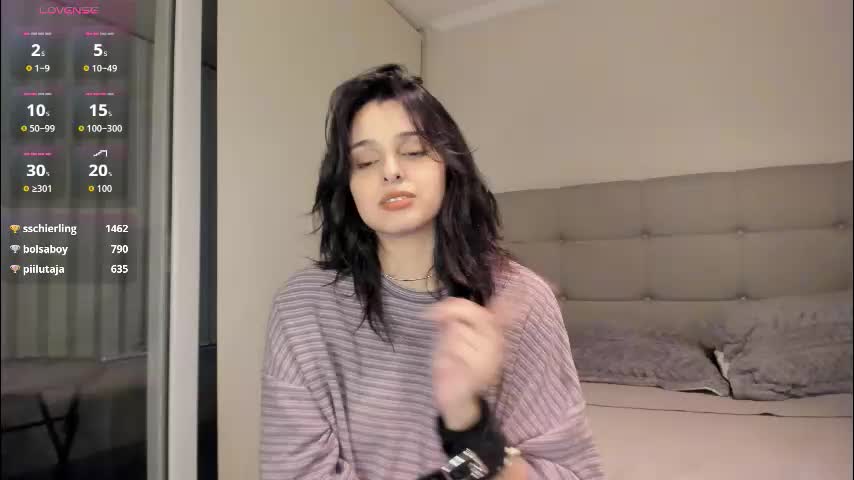 yourfreakygirl Adult Chat March 27, 2026