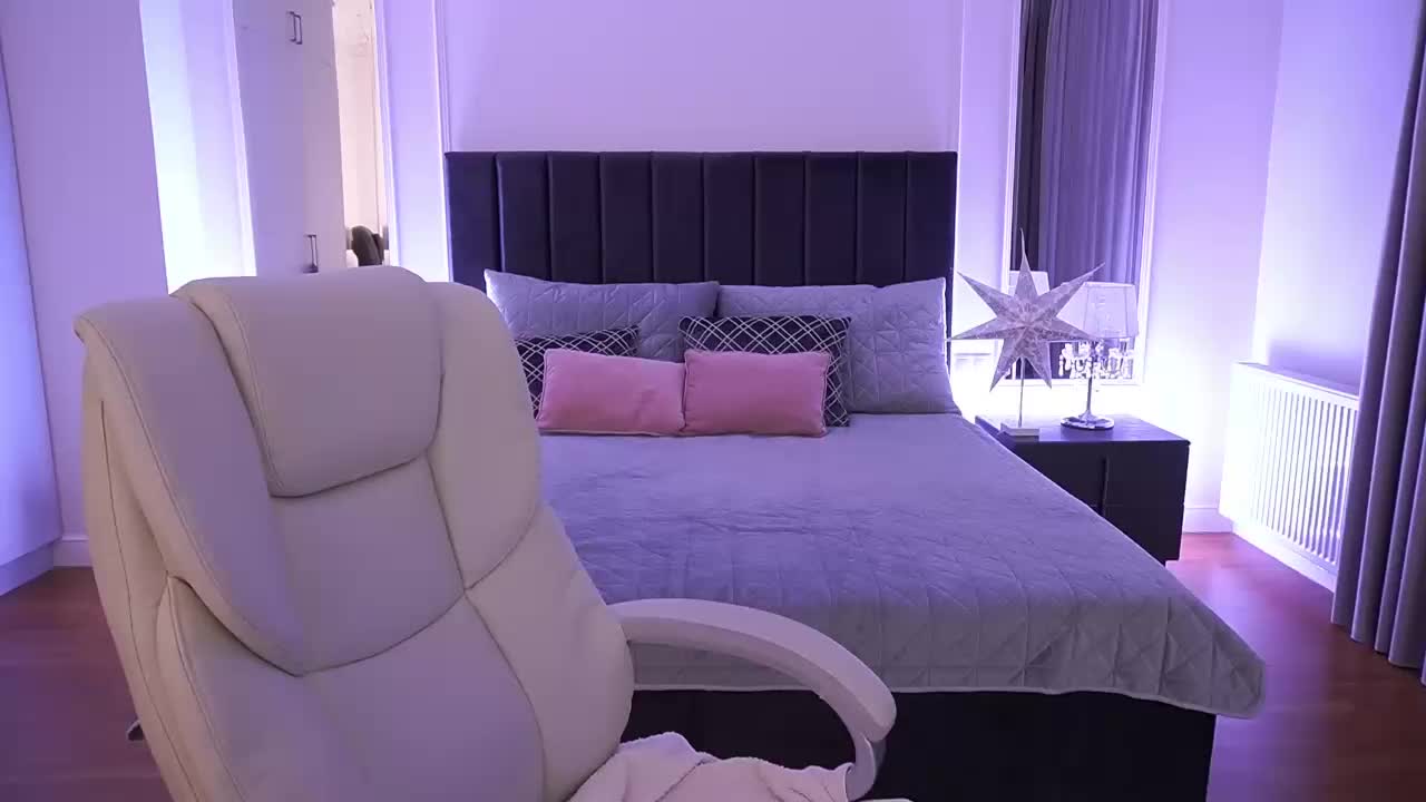 KiraCandyS Adult Chat March 27, 2026