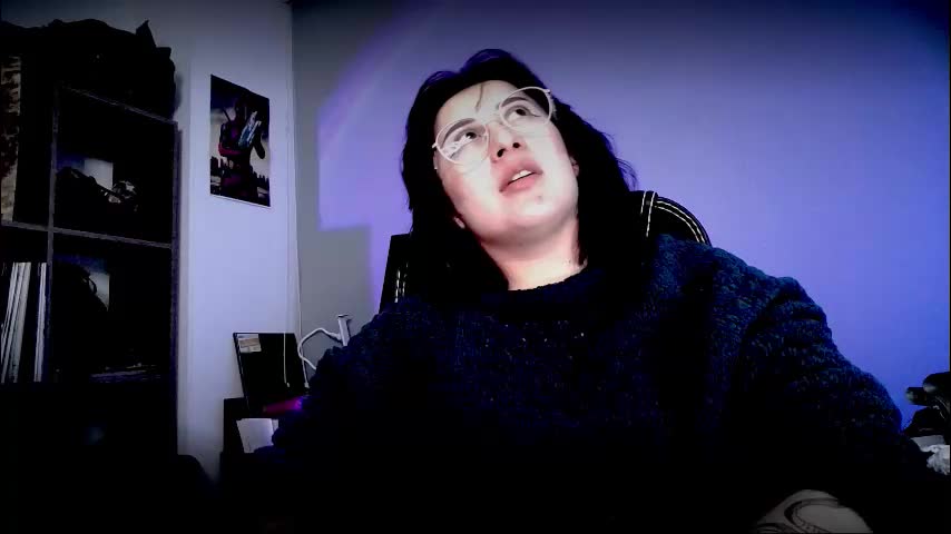 scarlett_sen Adult Chat March 27, 2026