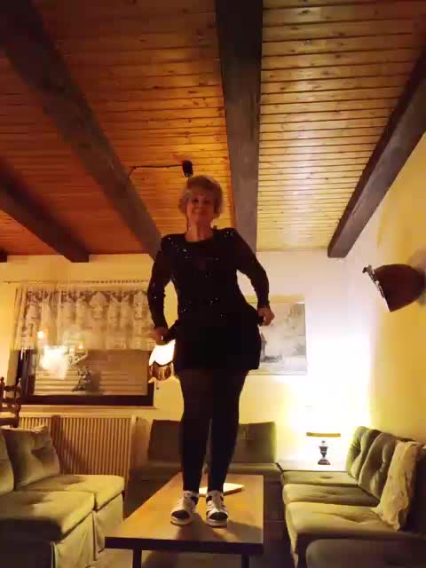 BoloshkaBlonda Adult Chat March 27, 2026