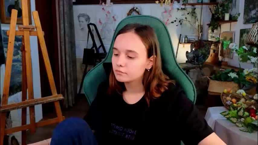 melissaravel Adult Chat March 27, 2026