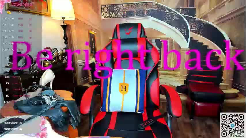 nina_deville Adult Chat March 27, 2026