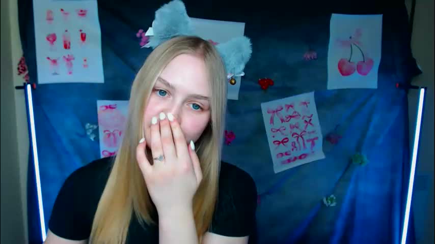 _mademoiselle_e Adult Chat March 27, 2026