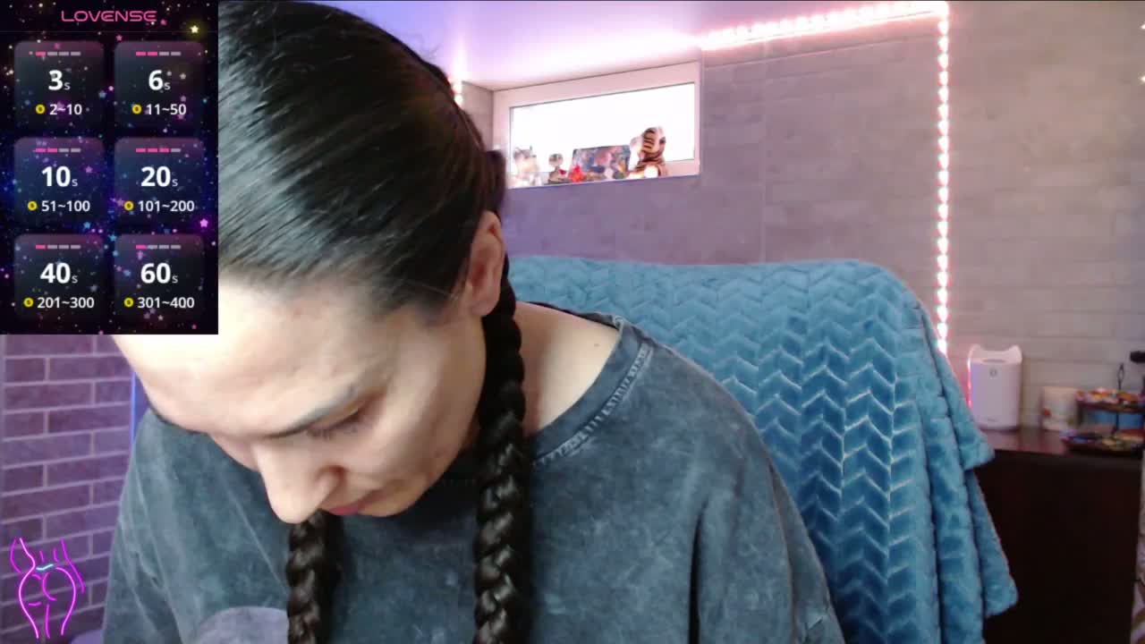 Marina4Love Adult Chat March 26, 2026