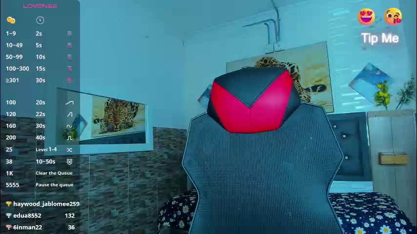 princess_martinez Adult Chat March 27, 2026