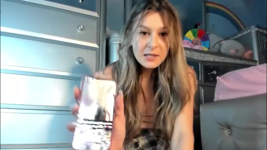 mariahpinkkitty Adult Chat March 27, 2026