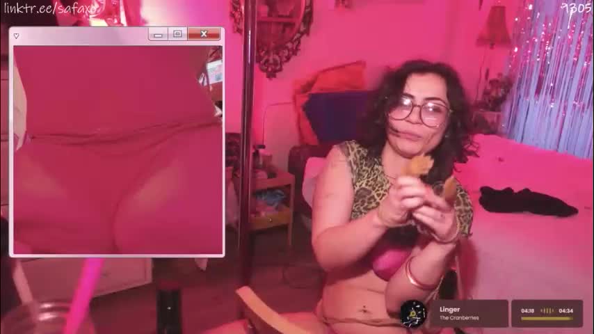 safaeri Adult Chat March 27, 2026