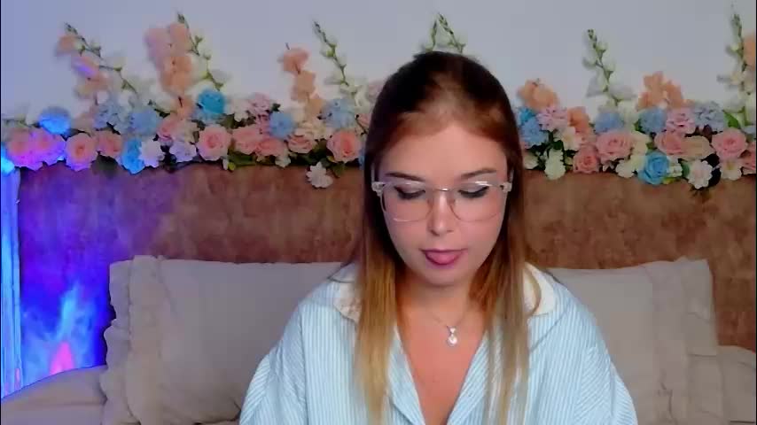 lilith_bonheur Adult Chat March 27, 2026