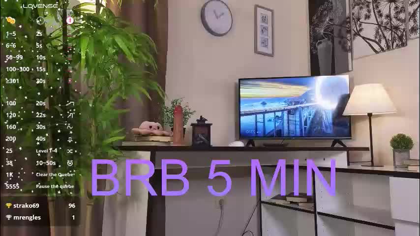 medison_howard Adult Chat March 27, 2026