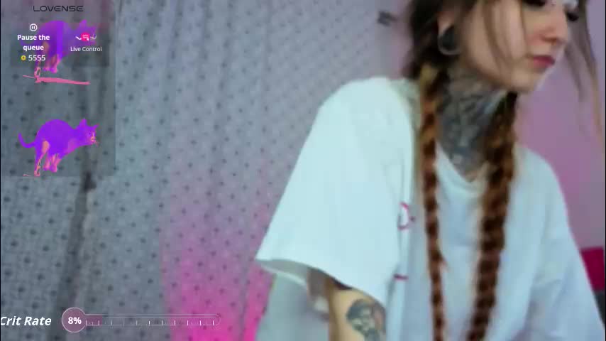 lilith_poison Adult Chat March 27, 2026