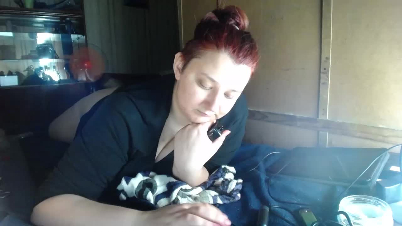 terryfoks Adult Chat March 27, 2026