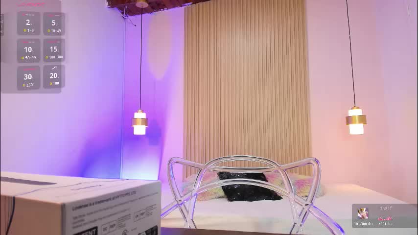 miasalazar9 Adult Chat March 27, 2026