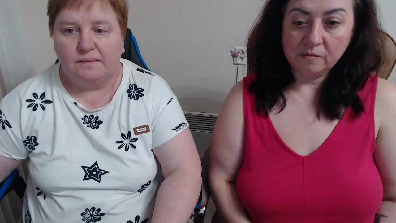 XMollyJaneEX Adult Chat March 27, 2026