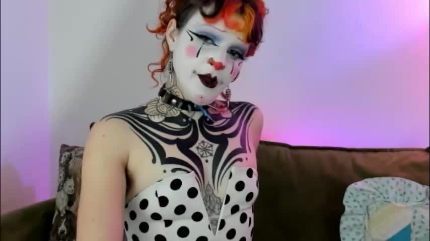 friskyflowers Adult Chat March 27, 2026