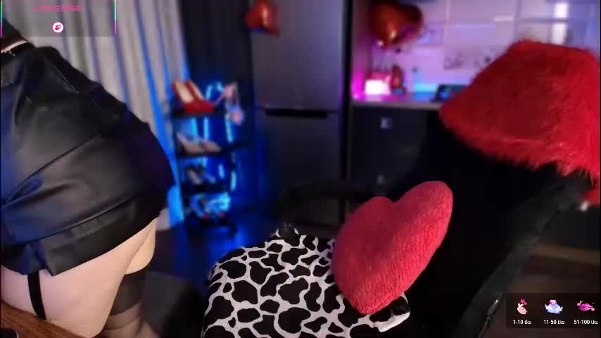 konfetochka77 Adult Chat March 27, 2026