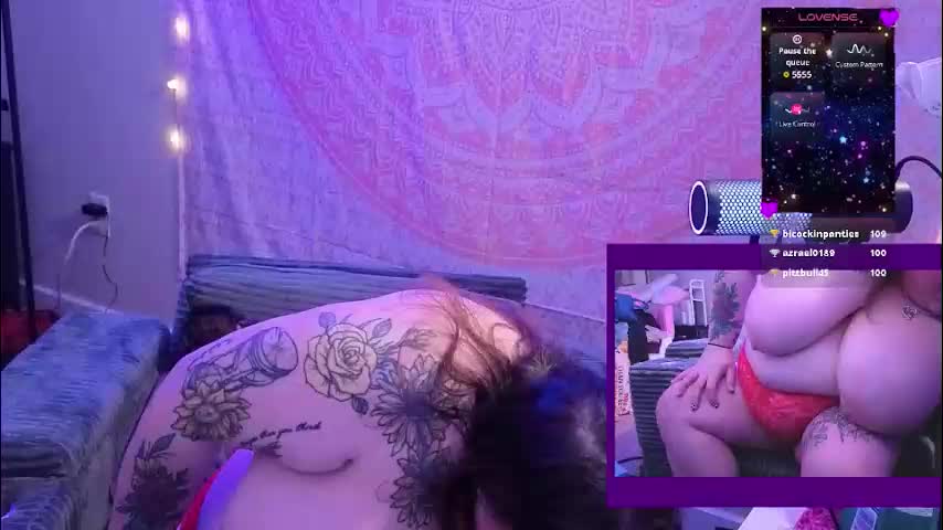 brookenicole3 Adult Chat March 27, 2026