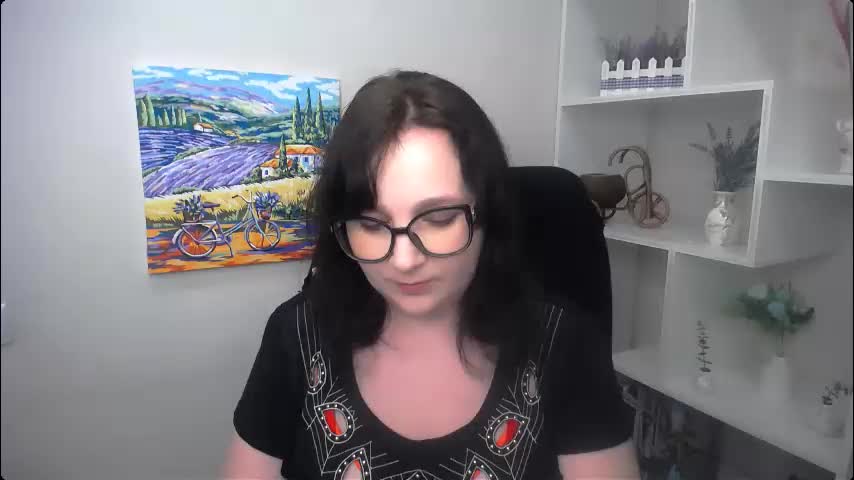 _miranda_sun Adult Chat March 27, 2026