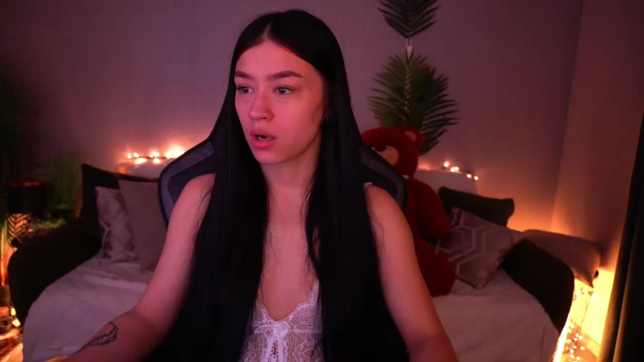 FataleNellie Adult Chat March 27, 2026