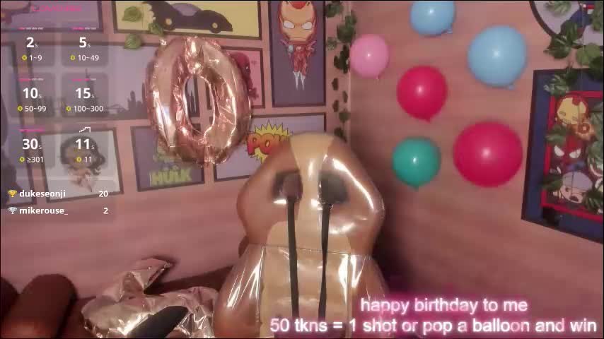 lilameow222 Adult Chat March 27, 2026