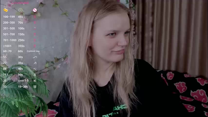 shellyboom Adult Chat March 27, 2026