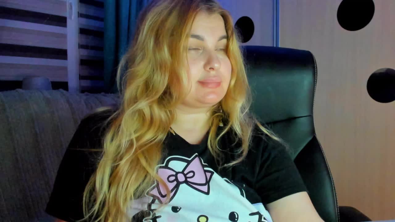 SallyNex4u Adult Chat March 27, 2026