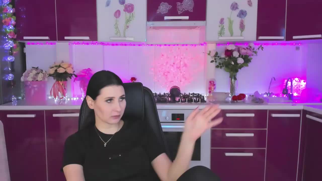 Olivija2020 Adult Chat March 27, 2026