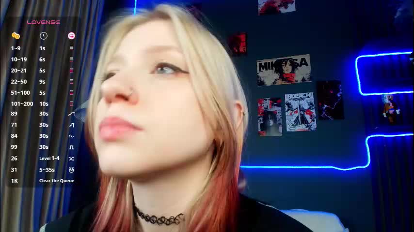 arielabradberry Adult Chat March 27, 2026