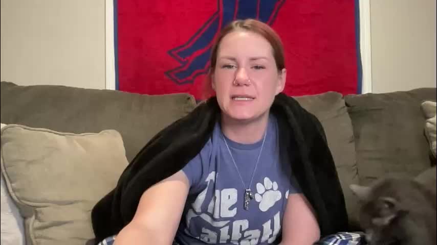 sammieplays Adult Chat March 27, 2026