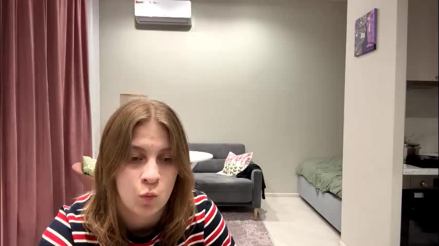veronikalackie Adult Chat March 27, 2026