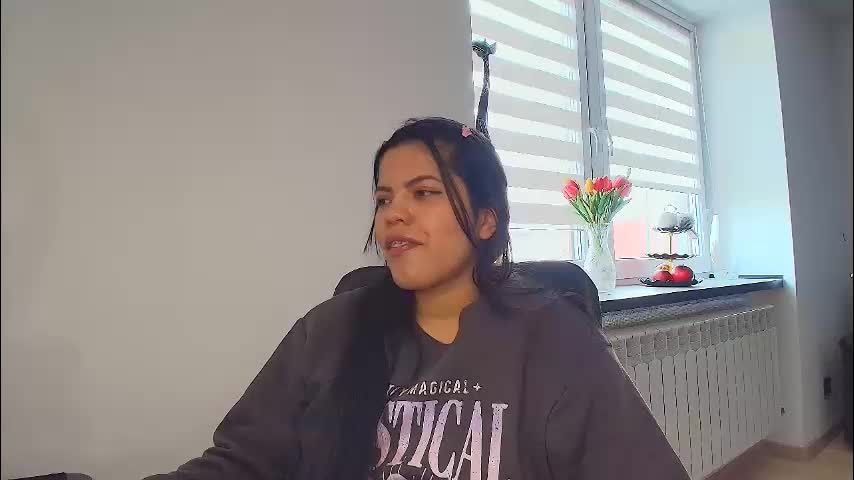 tell_me_goddess Adult Chat March 27, 2026