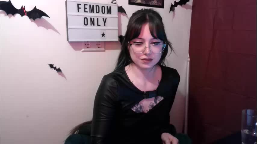 persephones_garden Adult Chat March 27, 2026