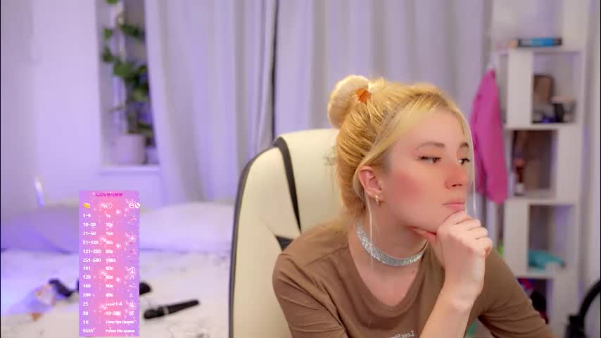 super_peach_stream Adult Chat March 27, 2026