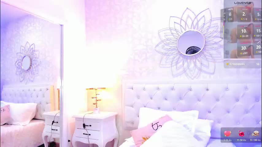 valerith_vega Adult Chat March 27, 2026