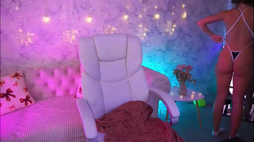 curlycandyxx Adult Chat March 27, 2026