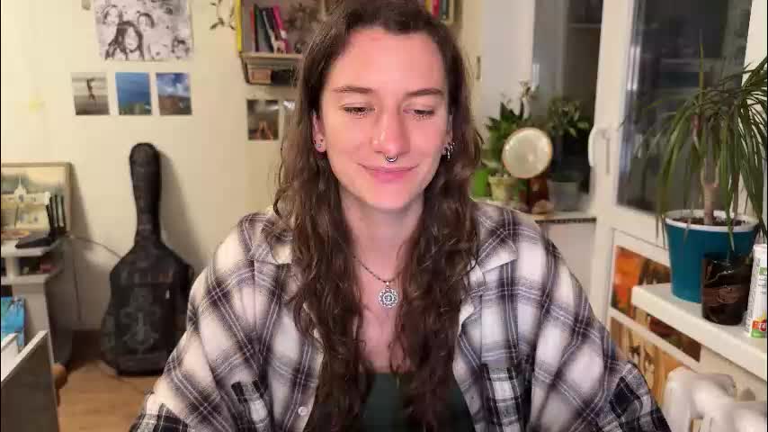 amarita_franchetti Adult Chat March 27, 2026