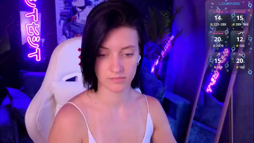 roxy_riot_ Adult Chat March 27, 2026