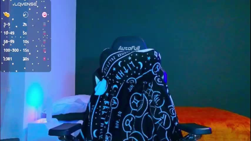 impetocandore Adult Chat March 27, 2026