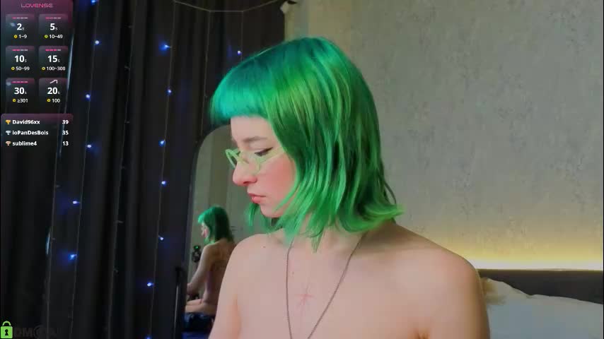 scarle_whisper Adult Chat March 27, 2026