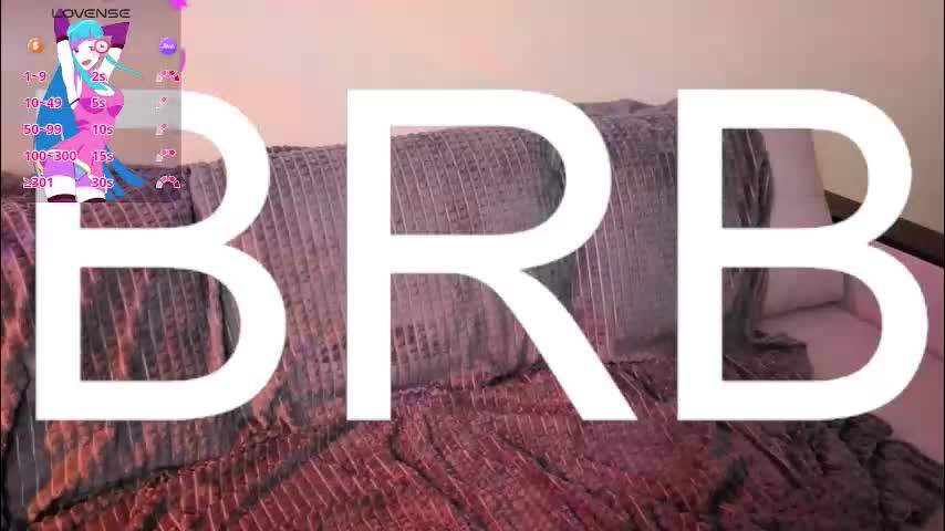 julia_anis Adult Chat March 27, 2026