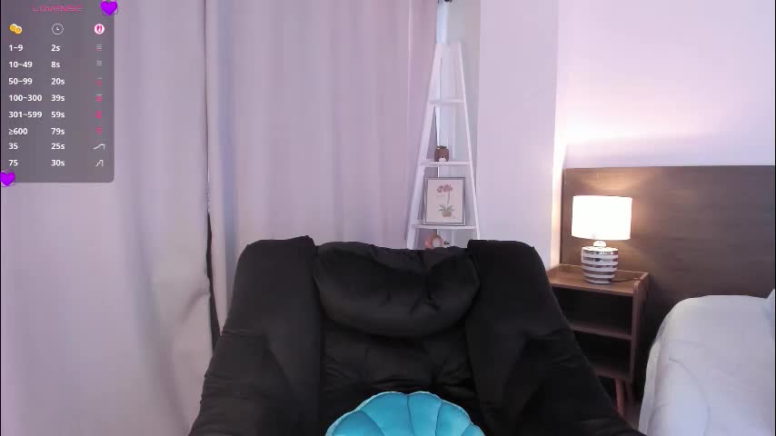 _bleuelune Adult Chat March 27, 2026