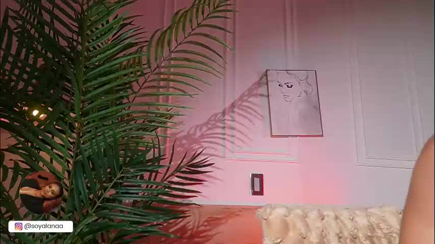 alana_haze Adult Chat March 27, 2026